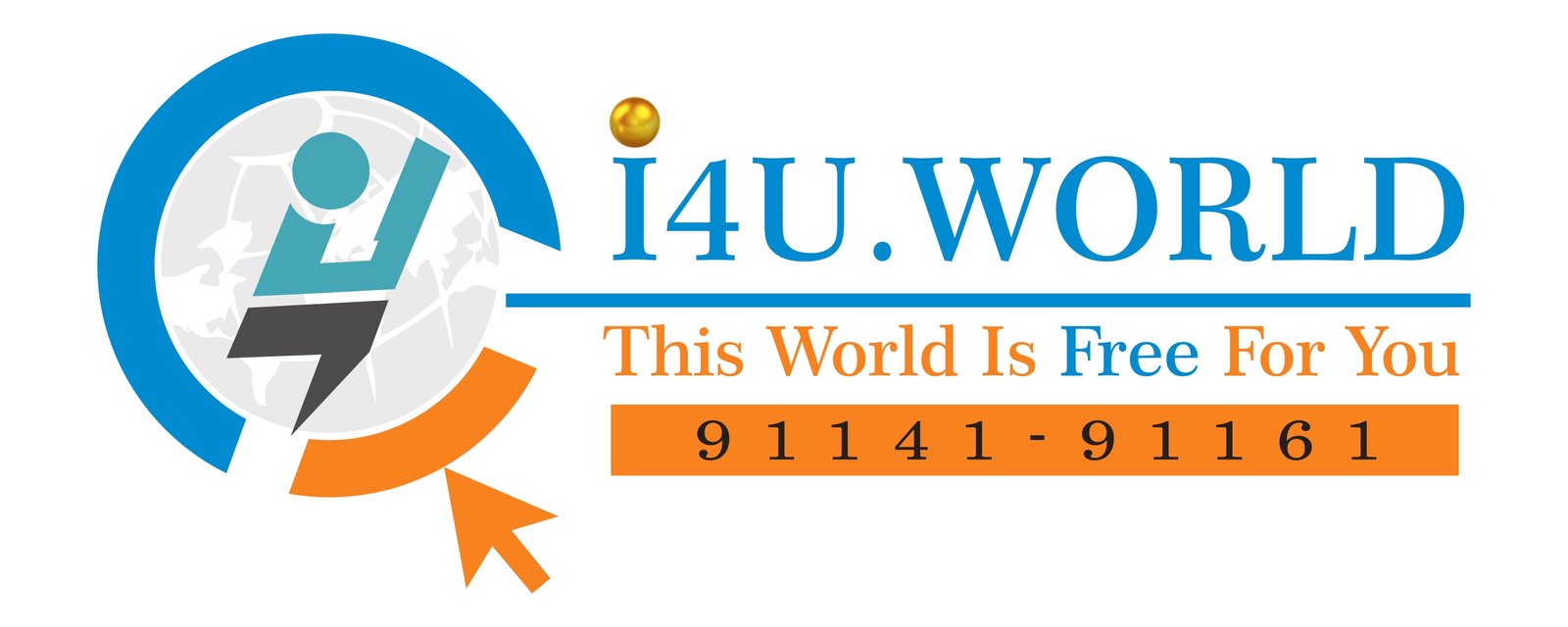 I4U World