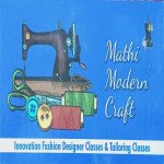 Mathi Modern Craft